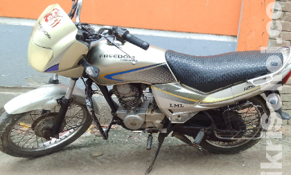 Freedom Lml 125cc